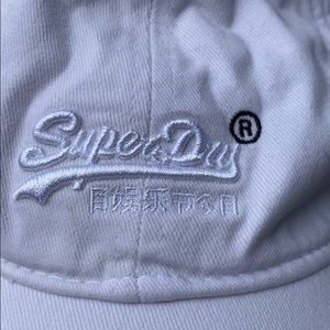 Super Dry Women’s Baseball Cap